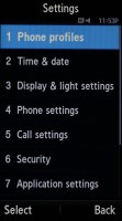 Samsung F490