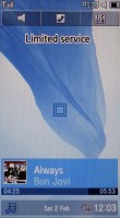 Samsung F490