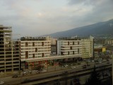 Samsung F700 sample camera images