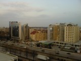 Samsung F700 sample camera images