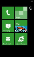 Samsung Focus 2