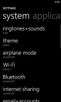 Samsung Focus 2