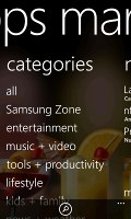 Samsung Focus 2