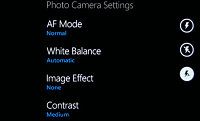Samsung Focus Flash