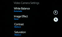 Samsung Focus Flash