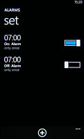Samsung Focus Flash