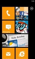 Samsung Focus S