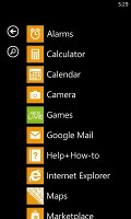 Samsung Focus S