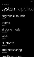 Samsung Focus S