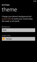 Samsung Focus S