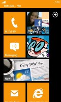 Samsung Focus S