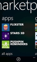 Samsung Focus S