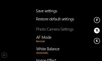 Samsung Focus S