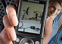 Samsung G600 review: Slide and snap - read the full text