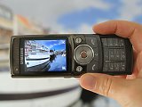 Samsung G600