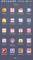 Samsung Galaxy A3