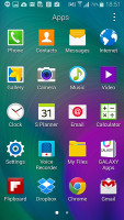 Samsung Galaxy A3