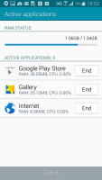 Samsung Galaxy A3