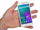 Samsung Galaxy A3 Review