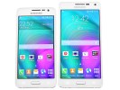 Samsung Galaxy A3 Review