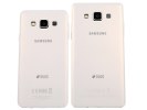 Samsung Galaxy A3 Review