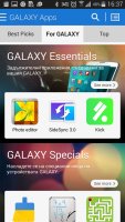 Samsung Galaxy A3 Review