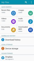 Samsung Galaxy A5