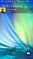 Samsung Galaxy A7