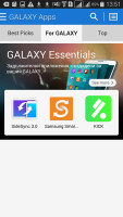 Samsung Galaxy A7