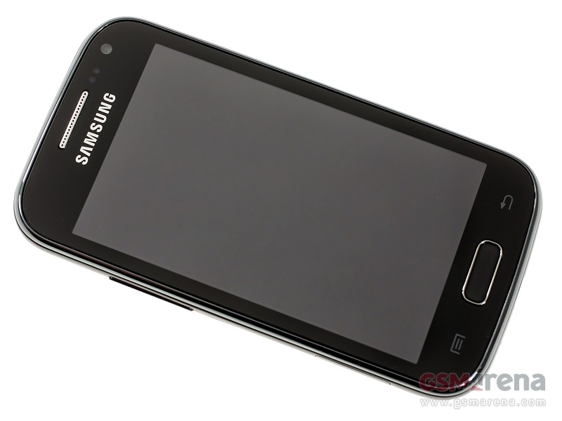 Samsung Galaxy Ace 2 Özellikler