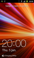 Samsung Galaxy Ace 2 I8160 Preview