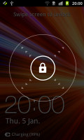 Samsung Galaxy Ace 2 I8160 Preview