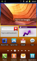 Samsung Galaxy Ace 2 I8160 Preview