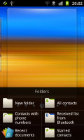 Samsung Galaxy Ace 2 I8160 Preview