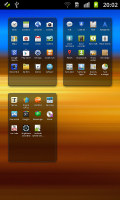 Samsung Galaxy Ace 2 I8160 Preview