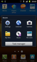 Samsung Galaxy Ace 2 I8160 Preview