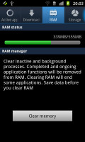 Samsung Galaxy Ace 2 I8160 Preview