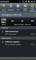 Samsung Galaxy Ace 2 I8160 Preview