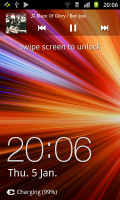 Samsung Galaxy Ace 2 I8160 Preview
