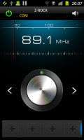 Samsung Galaxy Ace 2 I8160 Preview
