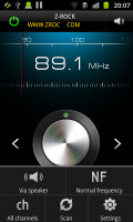Samsung Galaxy Ace 2 I8160 Preview