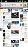 Samsung Galaxy Ace 2 I8160 Preview