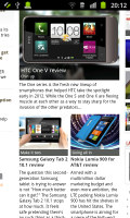 Samsung Galaxy Ace 2 I8160 Preview