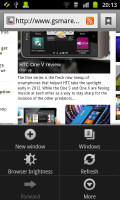 Samsung Galaxy Ace 2 I8160 Preview