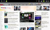 Samsung Galaxy Ace 2 I8160 Preview