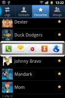 Samsung Galaxy Ace Duos Theme Free