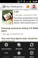 Samsung Galaxy Ace Duos S6802