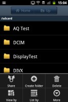 Samsung Galaxy Ace Duos S6802