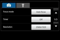 Samsung Galaxy Ace Duos S6802