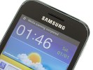 Samsung Galaxy Ace Plus